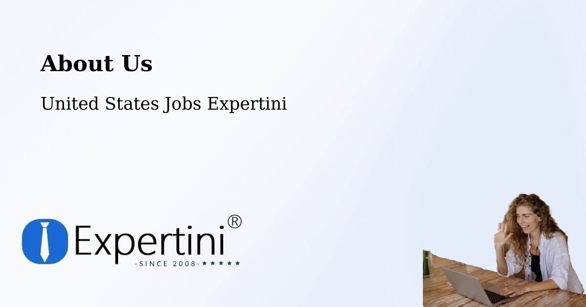 About Expertini Recruitment Platform  – Montevideo - Montevideo, United States Jobs Expertini