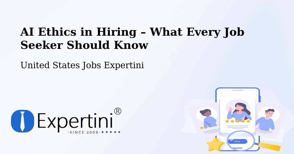 AI Ethics in Recruitment & Hiring – Montevideo - Montevideo, United States Jobs Expertini