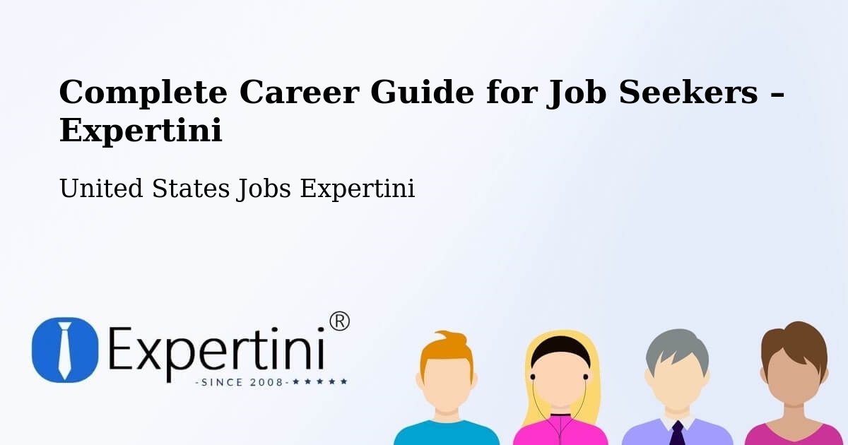 Career Guide for Job Seekers – Montevideo - Montevideo, United States Jobs Expertini
