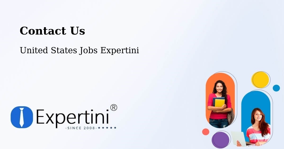 Contact Expertini – Montevideo - United States Jobs Expertini