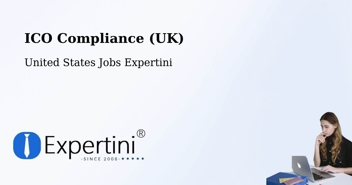 UK Data Protection & ICO Compliance – Montevideo - United States Jobs Expertini