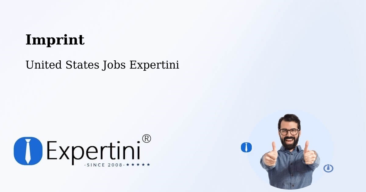 Imprint – Montevideo - United States Jobs Expertini