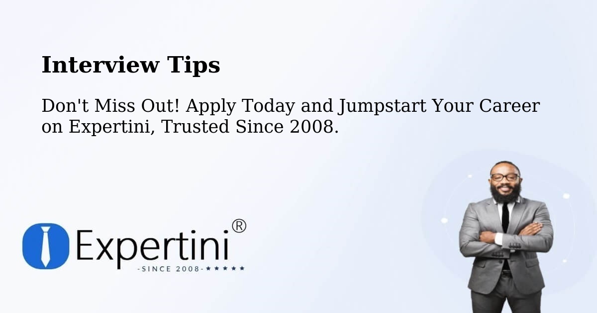 Interview Tips & Techniques for Job Seekers – Montevideo - Montevideo, United States Jobs Expertini