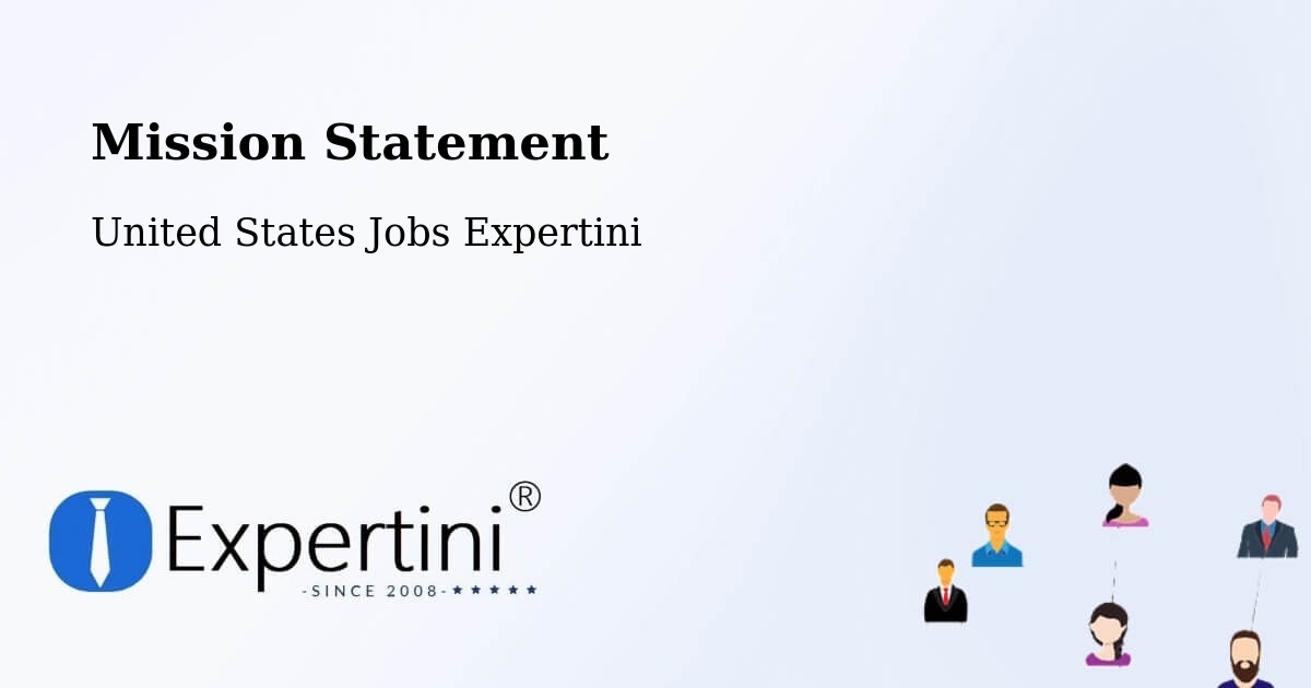 Corporate Mission – Montevideo - United States Jobs Expertini