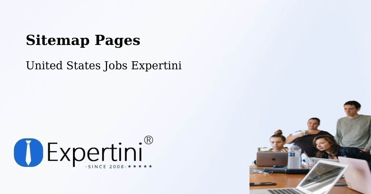 Sitemap Pages - Montevideo - United States Jobs Expertini
