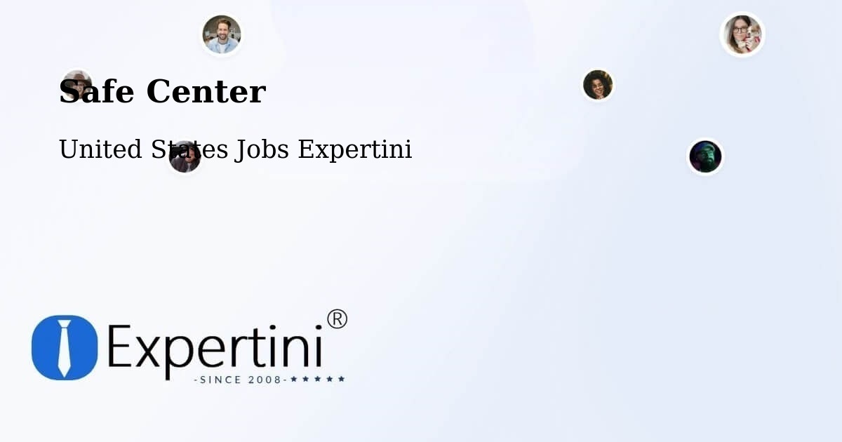 Safety Center – Montevideo - United States Jobs Expertini