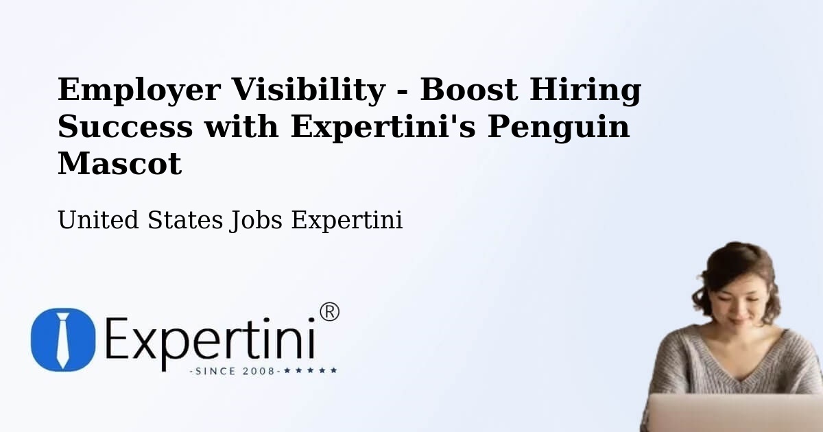 CV and Resume Visibility Optimization – Montevideo - United States Jobs Expertini